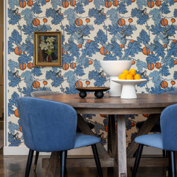 Interior Design Showroom & Store - Dining Sets