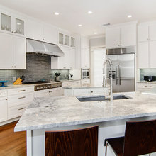Kitchen faucet