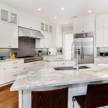 Weatherby Kitchen