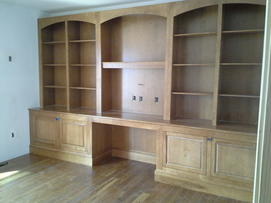 Built-ins
