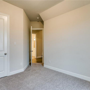 All-Bedrooms For This Home Remodel in Pasadena, CA