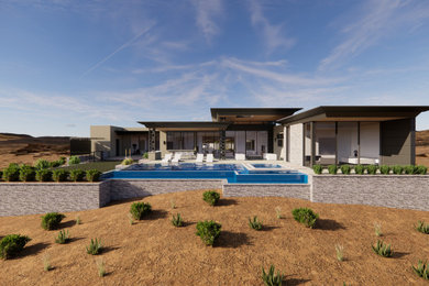 Troon North Residence