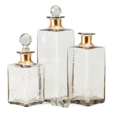 Jars & Jugs