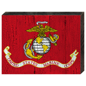Marines Military Patriotic Flag 98998Mr