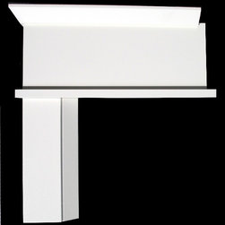 Moulding profiles - Home Improvement