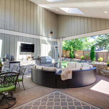 Goodall Humble Abode