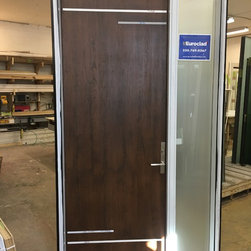 Front Entry Doors - Products