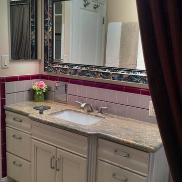 Bedroom-Bathroom Remodel 01