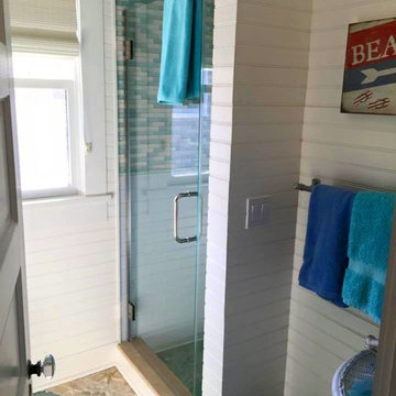 dune our thing with wet dog tile co.
