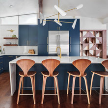 cazneau kitchen