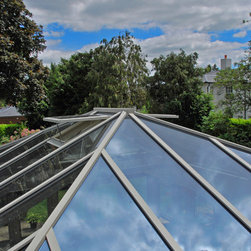 Winchester Property - Skylights