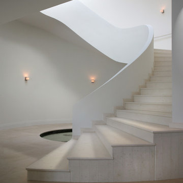Modern Staircase