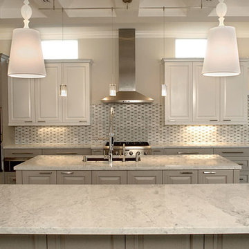 Just Tile & Marble Projects