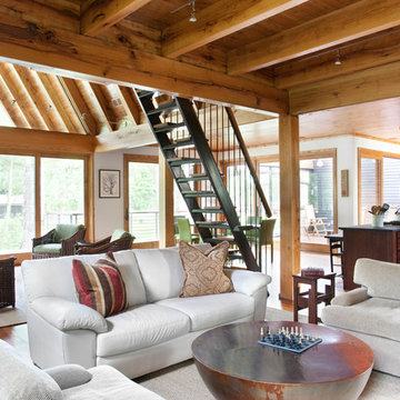 Tellico Cabin