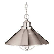 Outdoor entry light