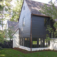Pitched Roofs