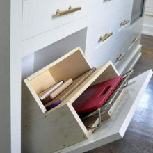kitchen storage ideas
