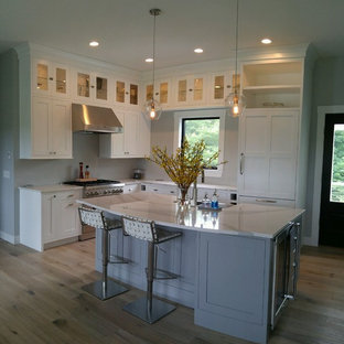 The Design Center at Ricci Lumber Review]