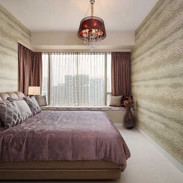 Silversea Condominium