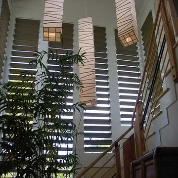 Merrill Residence