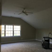 bonus room