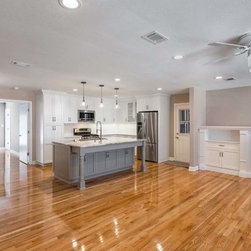 Full Scale Remodel - Products