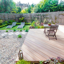 deck/yard ideas