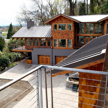 John's Landing Homes