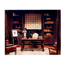 office/den