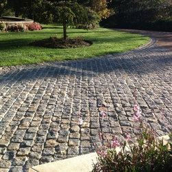 Europe - stones - Outdoor Products