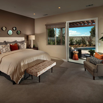 Belcourt Seven Oaks in Bakersfield, California