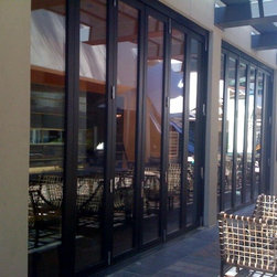 Western Window Systems - Products