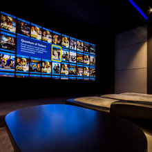 Cinema final