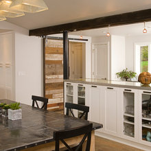 Dining Room Ideas