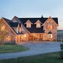 house : elevation