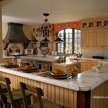 Kitchens
