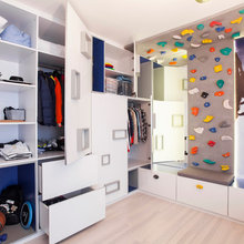 Luciano’s Room