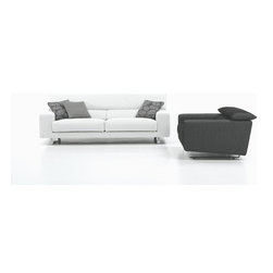 Della Robbia Sofas - Sofas