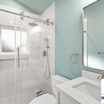 Bathroom Remodeling Berkeley