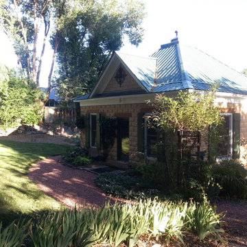 Stone Cottage