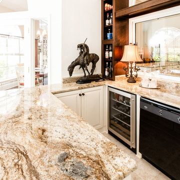 Freund (Waypoint) Zelmar Home Remodel