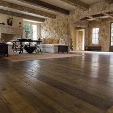 Flooring