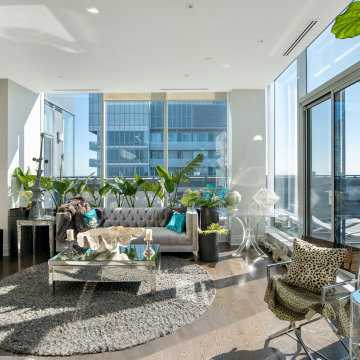 295 Adelaide St West Penthouse
