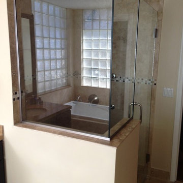 Renew your bathroom from 18 MONTH NO INTEREST