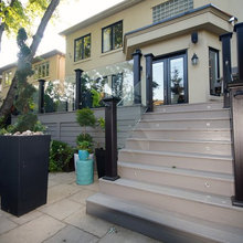 Deck Design