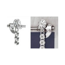 Door hardware