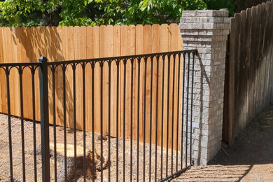 Photo of a landscaping in Denver.