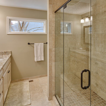90th Street Remodel/Addition