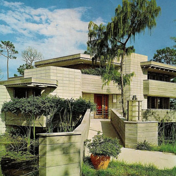 Reed Country House