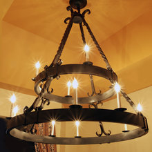 Chandeliers